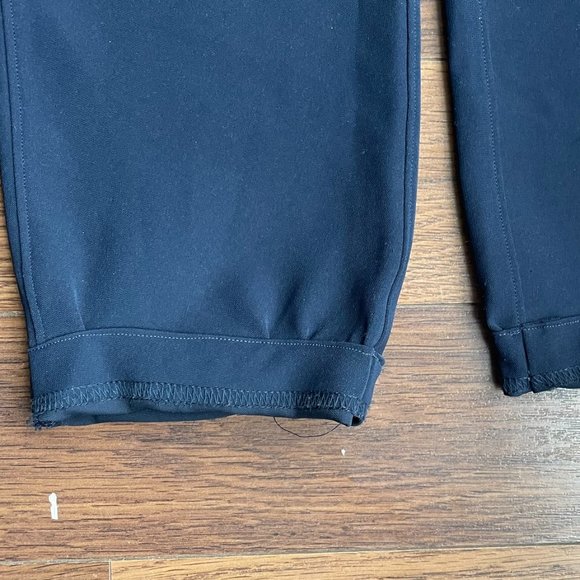 Lululemon navy blue jogger/ trouser - Picture 4 of 5